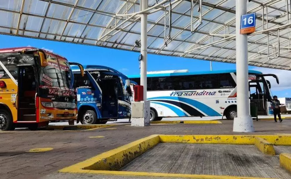 FENACOTIP:  Los diálogos con el Gobierno no han funcionado