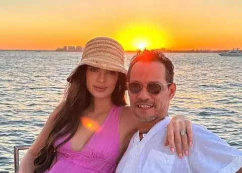 No era amiga de Cazzu? Critican a Nadia Ferreira por presumir fotos en boda de ngela Aguilar