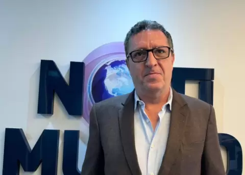 El estado de salud de Nelson Serrano es considerado terminal