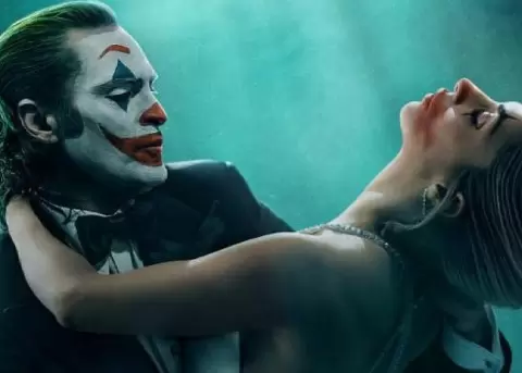 Warner Bros present un nuevo triler de 'Joker: Foile  Deux'
