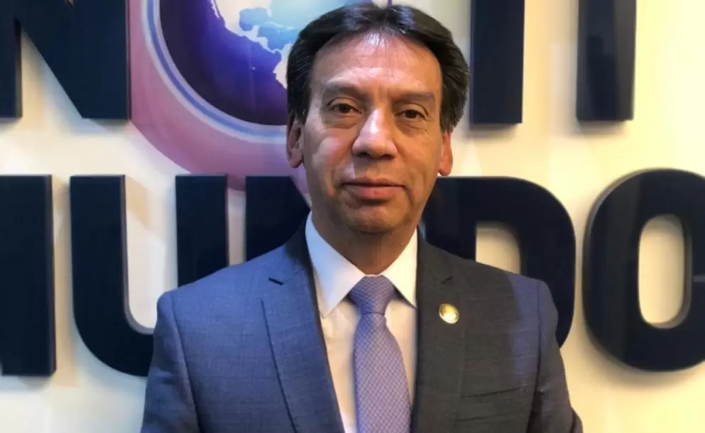 Prioridad en juicios polticos contra Presidente y Vicepresidente de la Repblica, una de las reformas planteadas a la LOFL