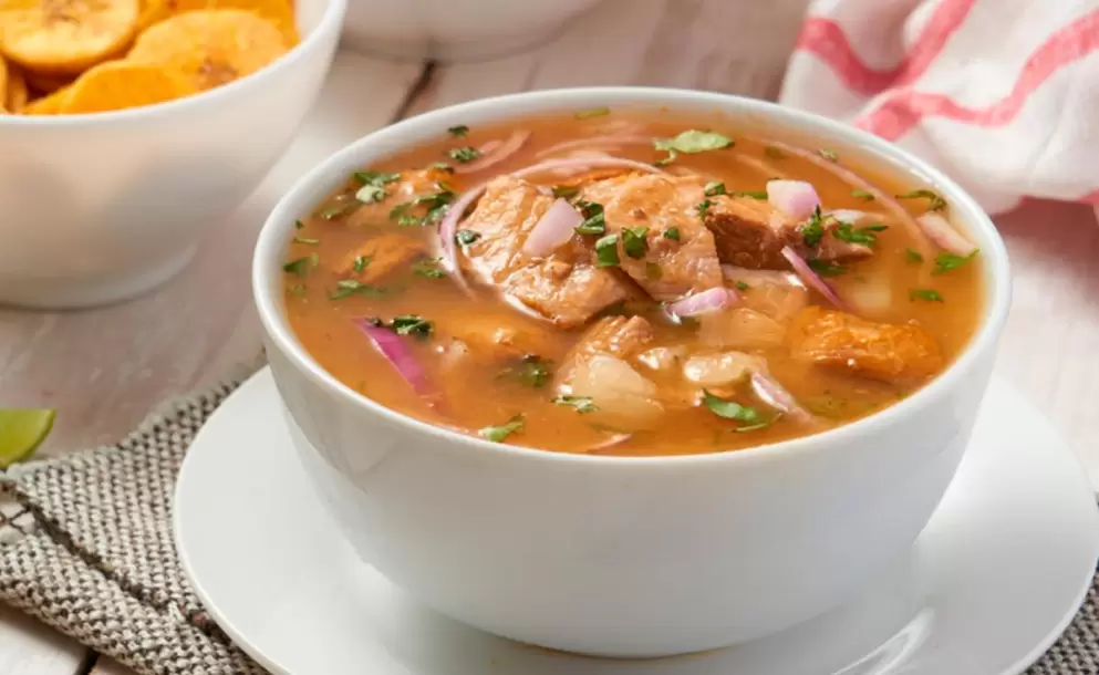 Manabí podría ser la primera Región de la Gastronomía Mundial de las Américas en 2026