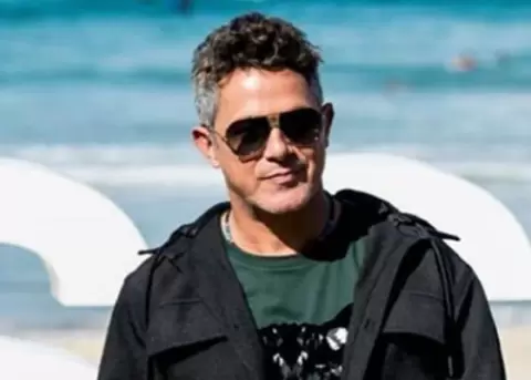 Alejandro Sanz participar en la Semana de la Msica Latina de Billboard