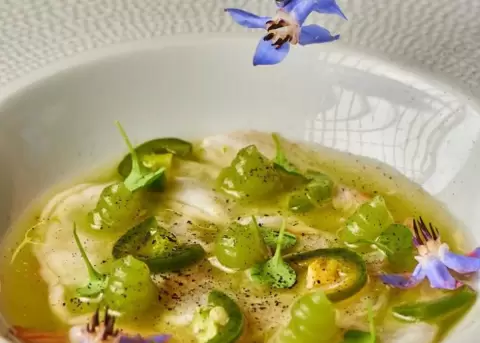 Aguachile Restaurante: La fusin ancestral mexicana en Ecuador