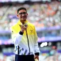 Daniel Pintado no participar� en el Mundial de Atletismo