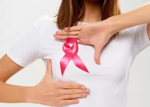 Cundo hacerse una mamografa para una prevencin temprana?