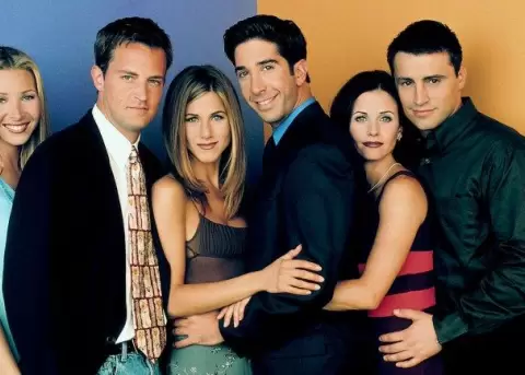 Descubren una red de distribucin de ketamina que habra suministrado la droga que caus la muerte de Matthew Perry