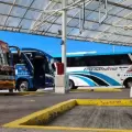 Gobierno inicia pagos a m�s de 10 mil transportistas comerciales