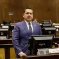 Pablo Muentes y alias "Invisible" fueron trasladados a la C�rcel del Encuentro