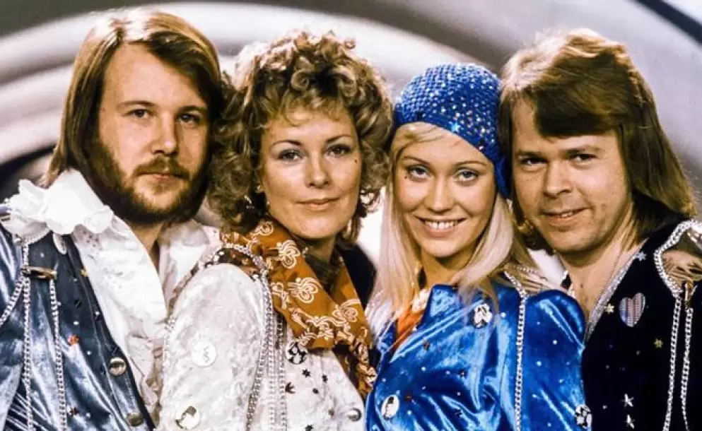 ABBA denuncia a Donald Trump por uso no autorizado de su msica en mtines polticos