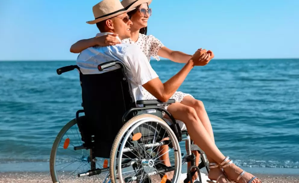 Sexualidad y discapacidad: opciones para un placer pleno