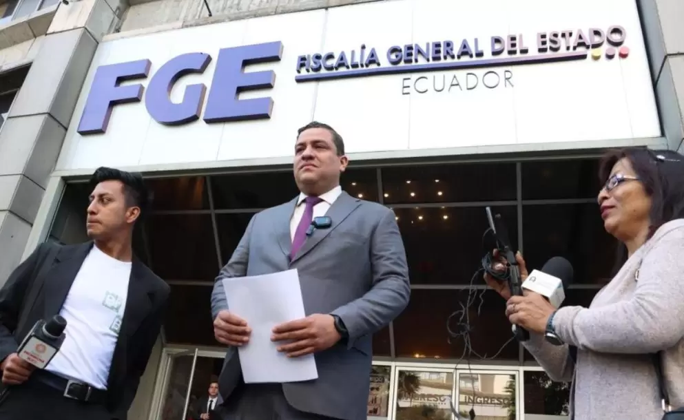 Generadores eléctricos usados y adquiridos como nuevos producirían un perjuicio de USD 130 millones, alerta asambleísta de la RC