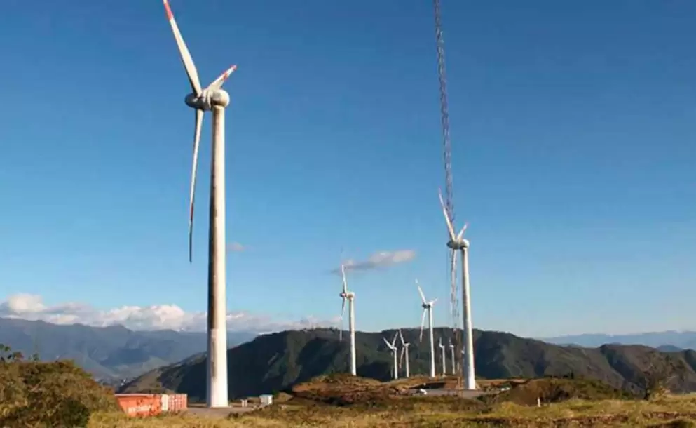 La generacin de energa fotovoltaica y elica es una salida a mediano plazo de la crisis elctrica, segn experto