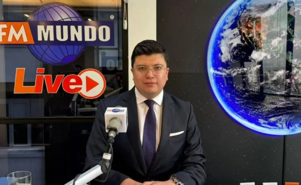 No habr crcel por exceso de velocidad en Quito?