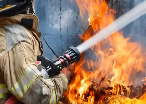 Quito est en alerta ante los incendios forestales