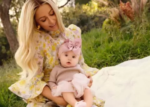 La razn por la que Paris Hilton no quiere que sus hijos sean famosos