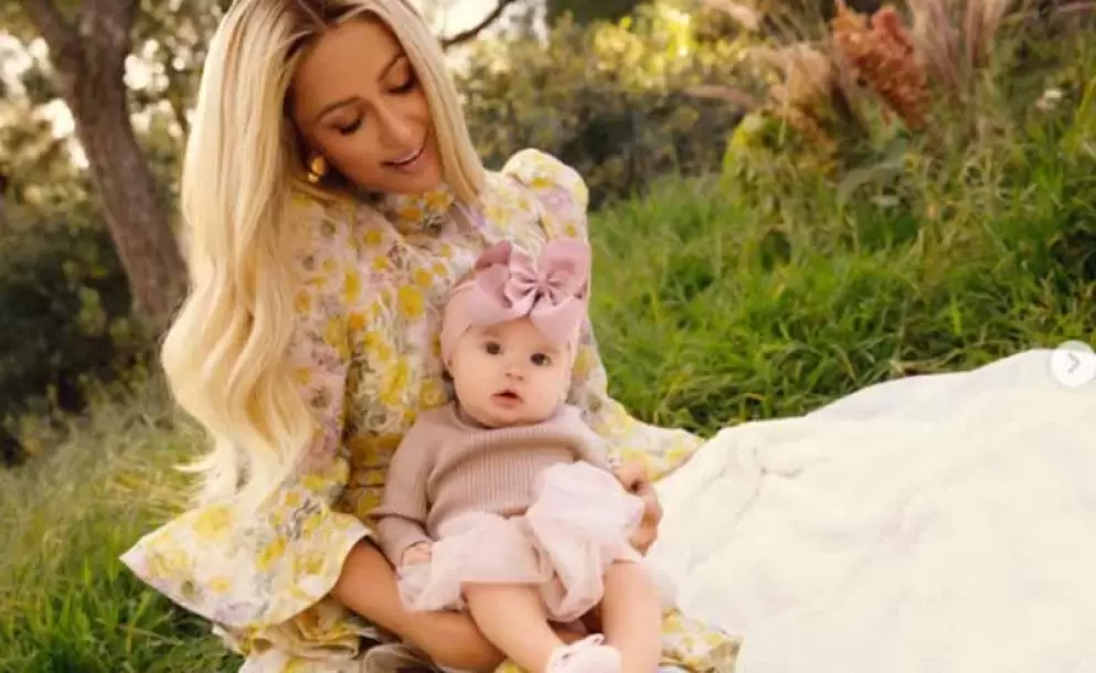 La razn por la que Paris Hilton no quiere que sus hijos sean famosos