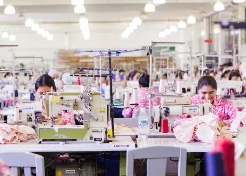 La crisis elctrica afecta al sector textil, causando retrasos y prdidas en la produccin, segn la CAPEIPI