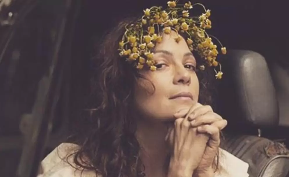 Natalia Lafourcade es la primera embajadora de la Msica por la Paz