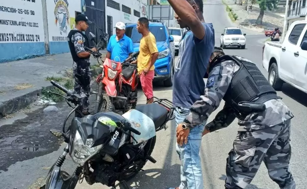 Feriado de noviembre: Más de 52 mil policías resguardarán la seguridad ciudadana a escala nacional