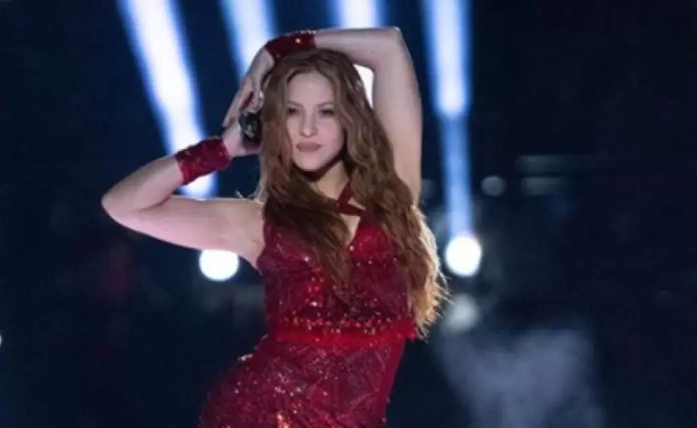 Shakira logra nuevo rcord: 'Soltera' se convierte en el video el ms visto en las 24 horas de su estreno