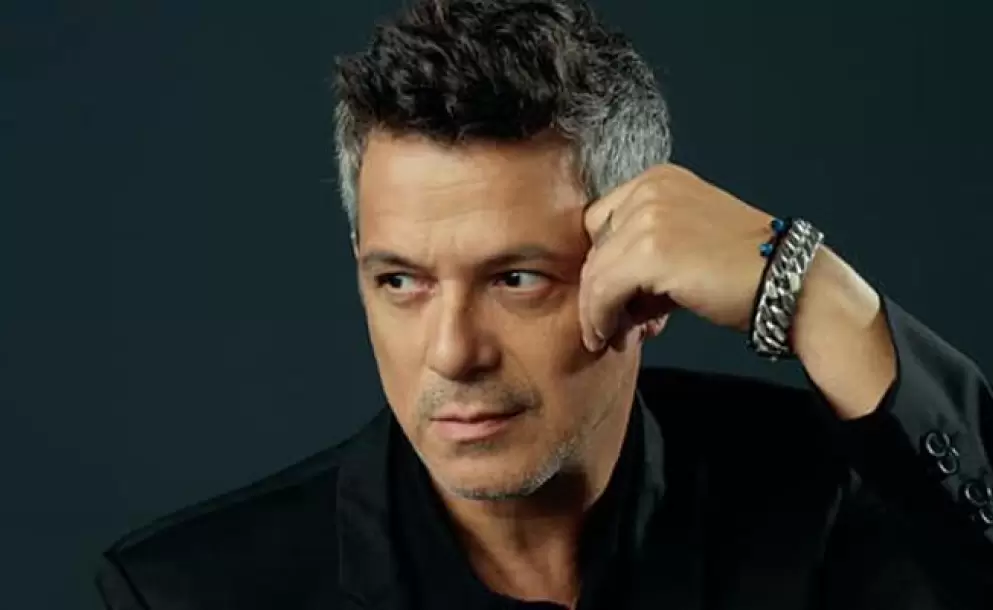 Alejandro Sanz aviva rumores de nuevo romance