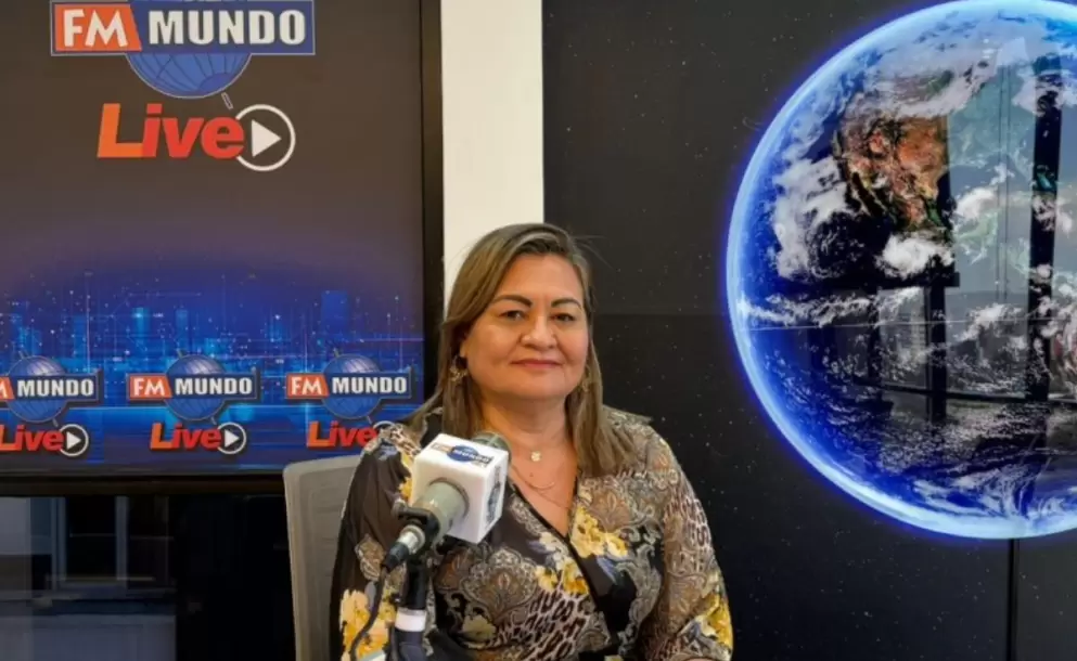Actividades que realiza Fundacin Prosperar Salud junto a Ecuabet
