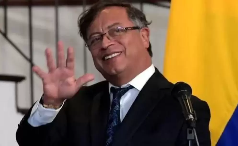 Señalan de prevaricato a magistrados del Consejo Nacional Electoral que investigan al presidente Gustavo Petro