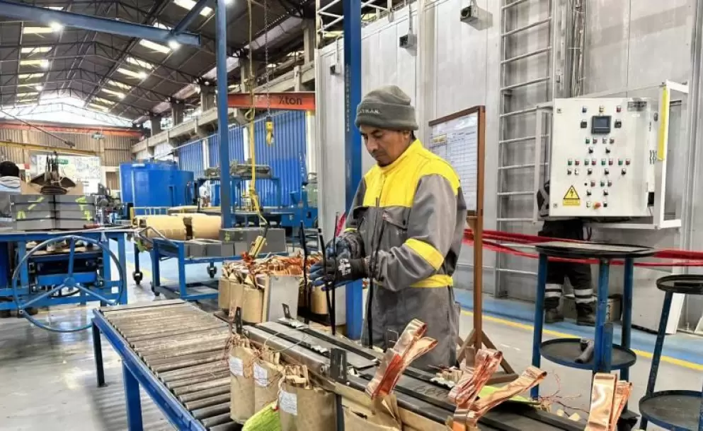 La ciudadana opt por limitar sus gastos y cuidar su liquidez en la crisis elctrica, afirma experto econmico