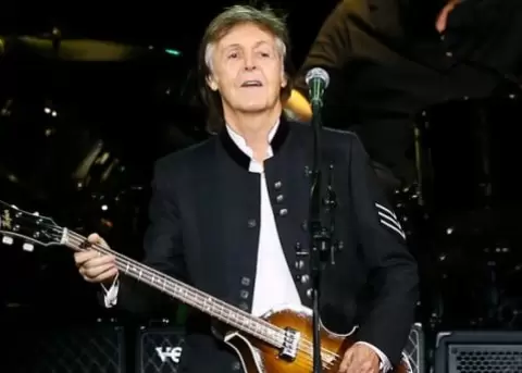 De cuntos millones es la fortuna actualizada de Paul McCartney? ex integrante de The Beatles