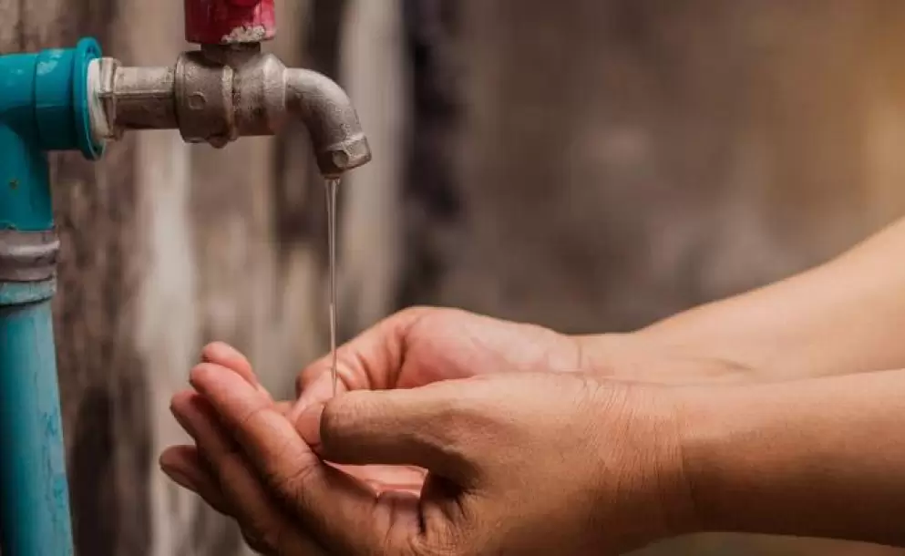 Epmaps: Proceso de adquisicin de seis generadores elctricos est en marcha para normalizar el abastecimiento de agua