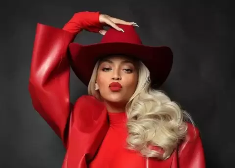 Beyonce pierde millones de seguidores en un solo da por su conexin con Sean 'Diddy' Combs