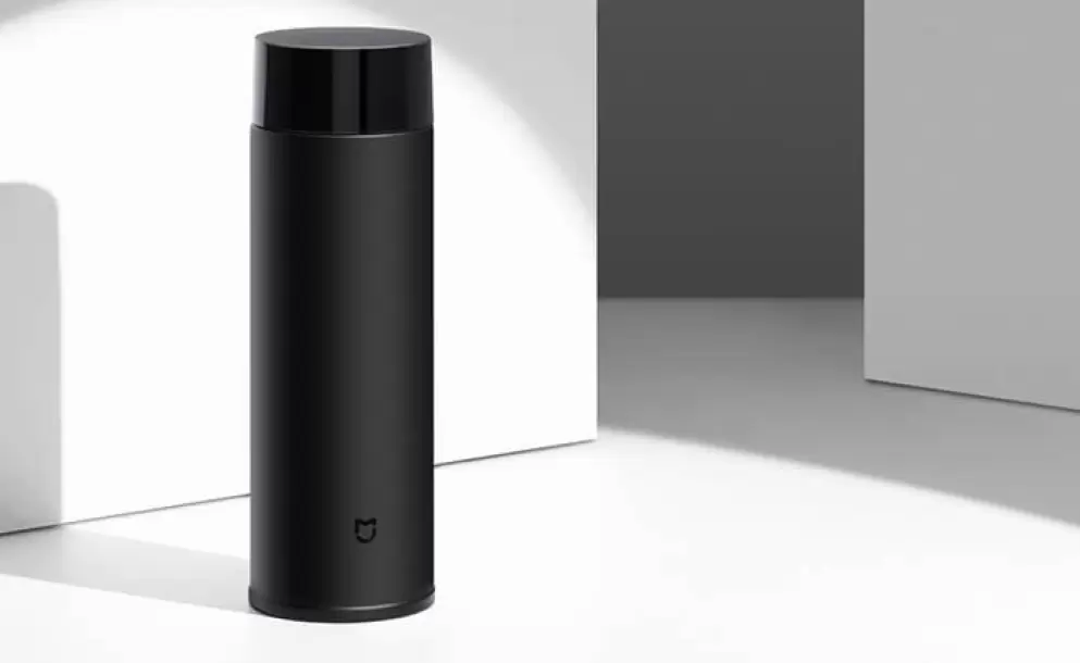 Xiaomi Lanza su Termo Inteligente: La Fusin Perfecta entre Tecnologa y Salud