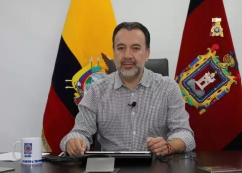 Municipio anuncia nuevos racionamientos de agua en Quito y medidas de contingencia ante cortes de luz