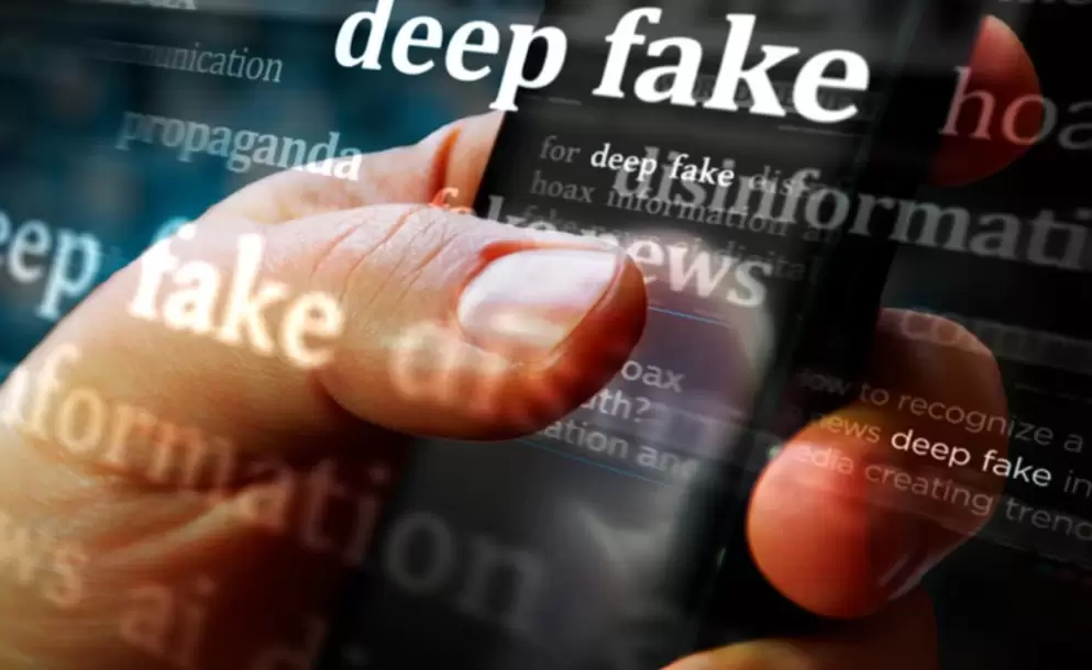 Deepfakes y realidad manipulada: ¿Qué podemos crear en la era de la IA?