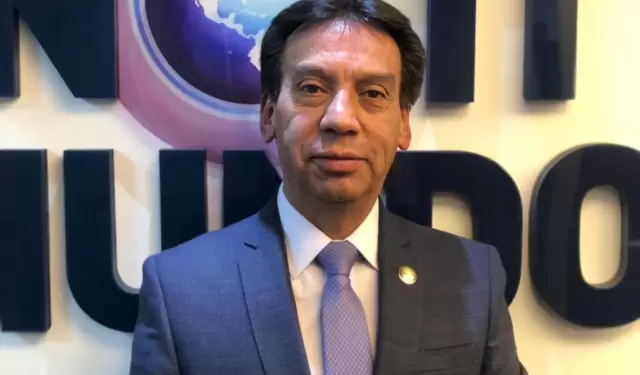 Proyecto económico de alivio financiero no contempla moratorias con la banca, alerta el asambleísta Pedro Velasco