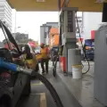 ARCH activa medidas para garantizar suministro de gasolina Extra y diésel