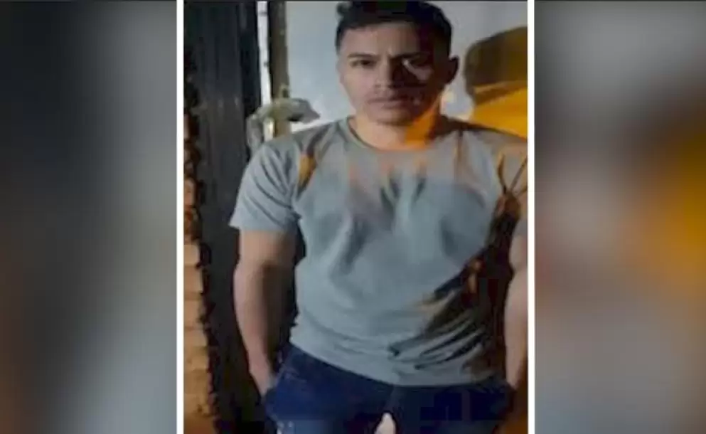 'Trompudo Israel', hermano de 'Ben 10' y cabecilla de los Chone Killers, tambin habra sido asesinado en Colombia