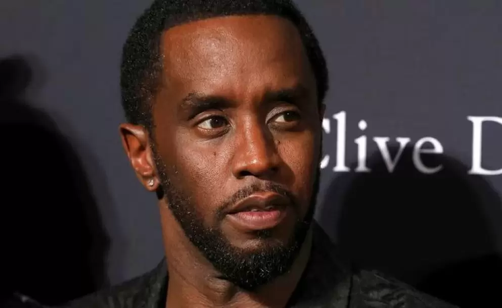 Abogado de presuntas vctimas de "Diddy" afirma que el nmero de denuncias contra el rapero "probablemente ronda los 300"