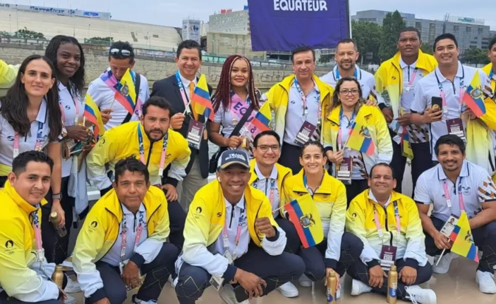 Ministerio del Deporte impulsa nuevo plan de alto rendimiento para otorgar incentivos a deportistas de base