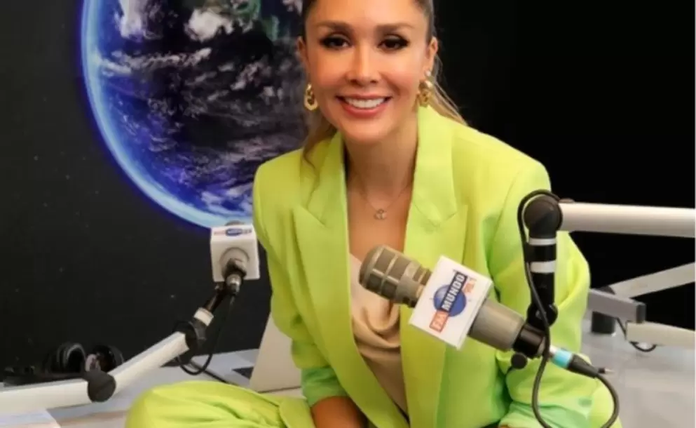 Lo mejor de El Mundo de Cabeza 2024 con Karol Noboa
