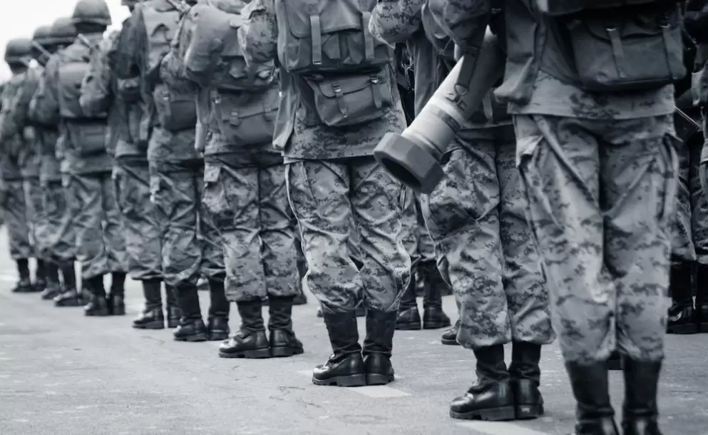 Informe para primer debate sobre bases militares extranjeras estaría listo a finales de diciembre
