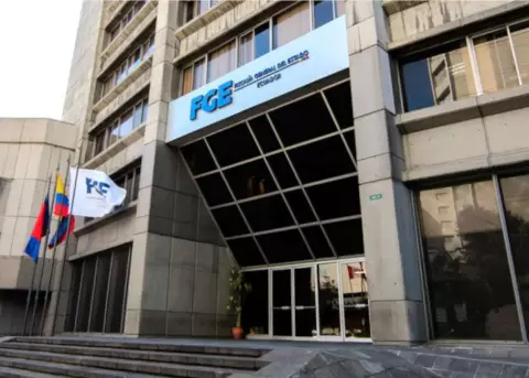 La Fiscala traslad a Quito el caso de presunta desaparicin forzada de cuatro menores en Guayaquil