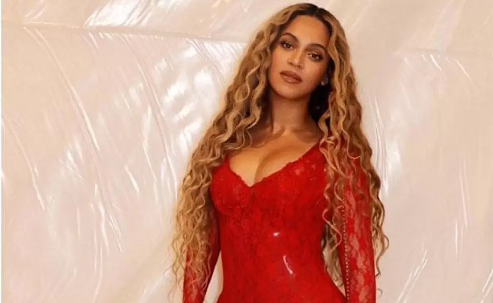 As fue el espectacular show de medio tiempo de Beyonc que marc el debut de la NFL en Netflix