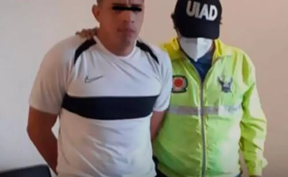 Alias 'Ben 10', señalado como cabecilla de los Chone Killer de Durán, fue asesinado en Cali, según medio colombiano
