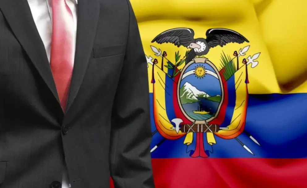 Las red & green flags en los candidatos presidenciales
