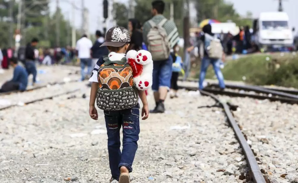 Protección infantil y  control fronterizo son las propuestas que llevará Construye al Parlamento Andino