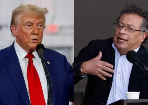 El impasse con Colombia es una advertencia de cmo sern las relaciones EE.UU.- Latinoamrica, coinciden analistas