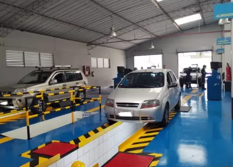 Quito: Revisi�n T�cnica Vehicular arranca este 20 de enero