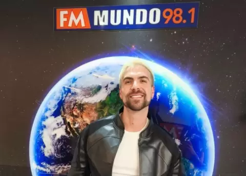 "Nada importa en verdad", lo nuevo de Johann Vera